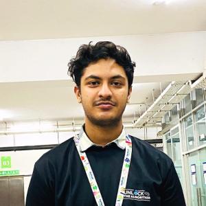 Md. Mostafizur Rahman Zahid