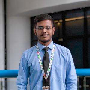 Sakibul Hasan Sakib