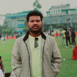 Zishan Rahman Jim