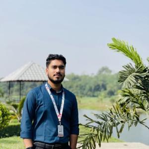 Md. Emon Hossain