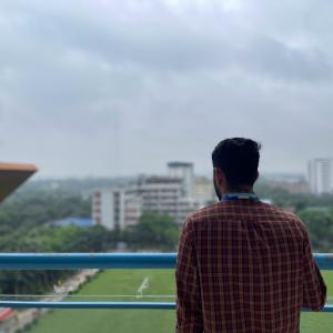 SADAT WASIT
