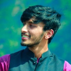 MD. ANISUL HAQUE CHOWDHURY AYON