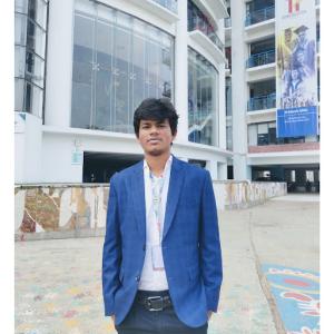 MD. OYON AHMED RAZIN 241-15-394