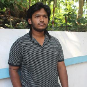 Shahed Rahman Somoy