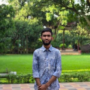 Md. Alif Khan