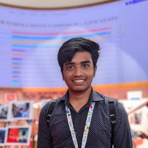 RANJAN DEB