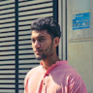 MOHAMMAD MOZAHIDUL HAQUE 241-15-023