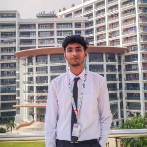 Md. Mostafizur Rahman Antu 241-15-631