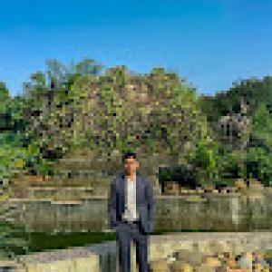Shafin Ahmed Arnob 251-15-351
