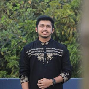 GOLAM TANZIM CHOWDHURY 242-15-759