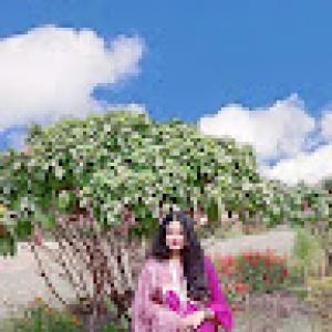 MOSAMMAT SAMIEA JAHAN EVA