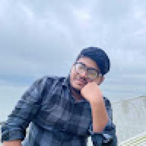 AKRAM HOSSAIN