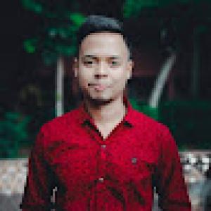 Md. Azizul Hakim Nirob 251-15-019