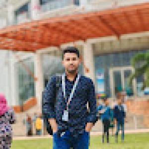 Syed Sorifuzzaman Prodhan 251-15-063