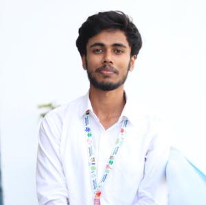 Kh. Sadman Sakib