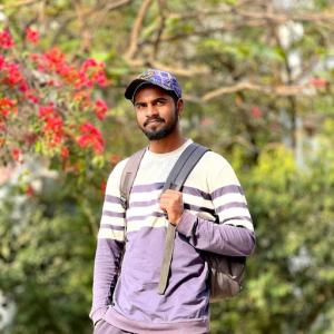 Mukul Hossain
