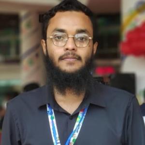 Mehrab Hossain Rahi