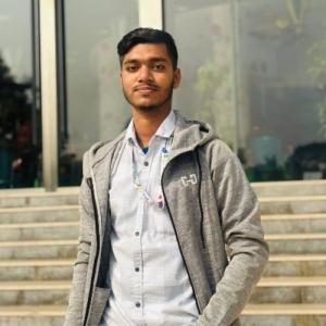 Nahid Hasan Rifat