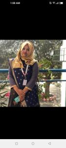 Kazi Tabassum Likhi