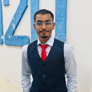 MD. MEHEDI HASAN JIHAD