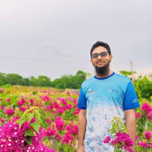 Md Raihan Chowdhoury