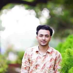 ISHTYAQ AHMED ABDULLAH (241-15-918)