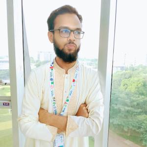Md. Abdullah Himel 1622