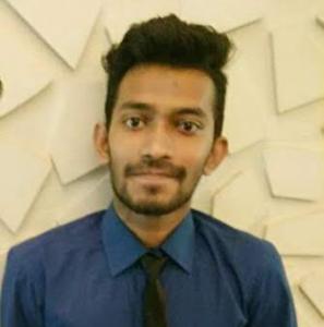 Md. Ferdouse Ahmed Foysal