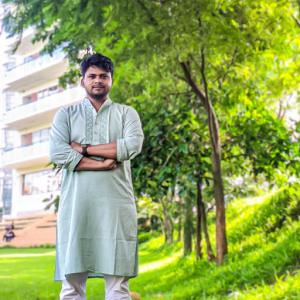 Abdullah Al Afjal