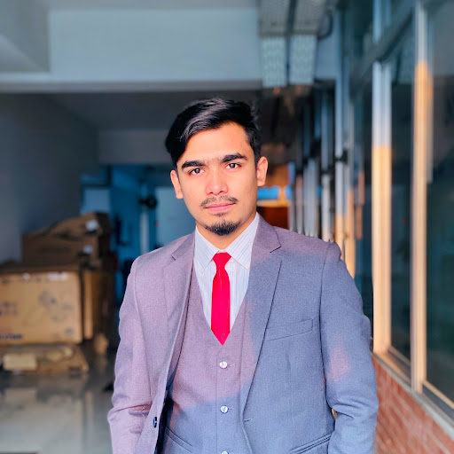 RAKIBUL HASAN