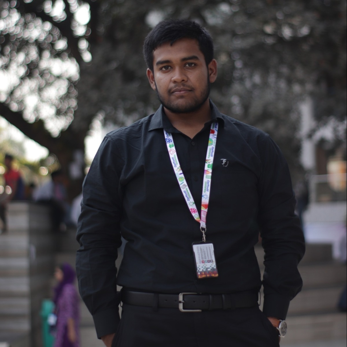 Abrar Hasnat