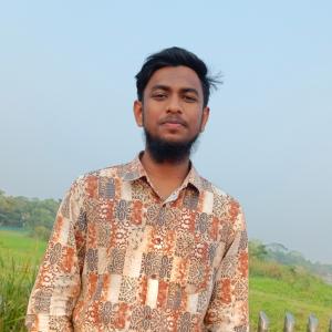 TOFAYEL AHMED 