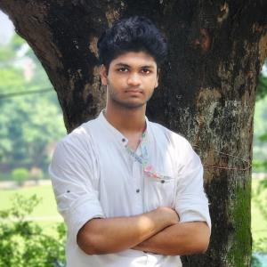 Mohammed Muntasir Rahman Joy 242-15-740