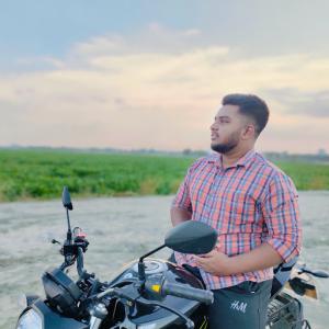 TOUFIQ MEHRAZ 242-15-033
