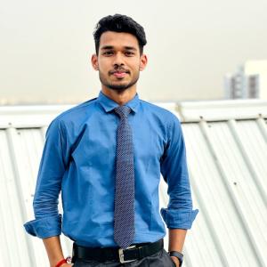 Bilas Saha Bisal
