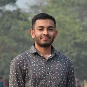 Kazi Amir Hamza