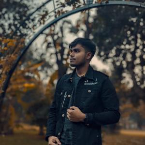 Syed Mahi Hossen
