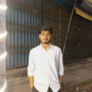 Argho Kumar Saha