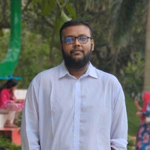 Susmoy Biswas