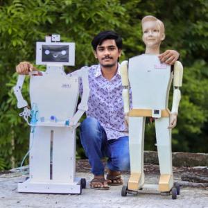 Shuvo Karmaker