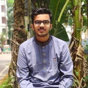 MD Rafiqul Islam Bhuiyan