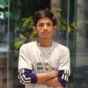 Nondon Chandra Roy