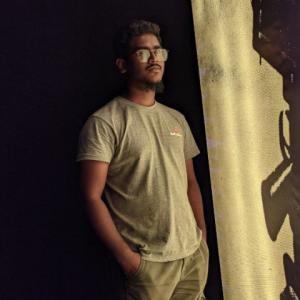 Kazi Anamul Haque