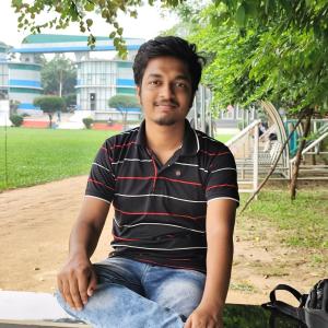 Sourov Biswas